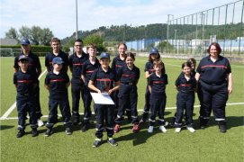 Fédération Nationale des Pompiers